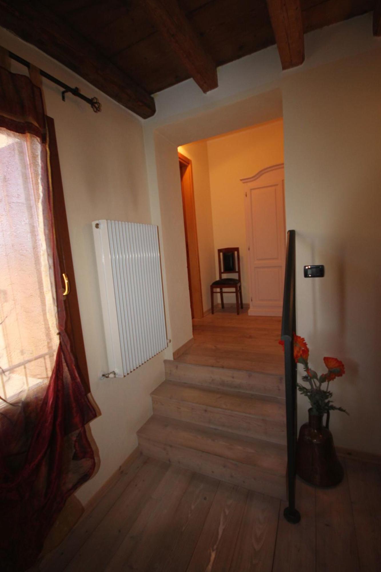 Agriturismo Borgo Tecla Rosa Bilik gambar